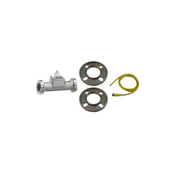 Pump Accessory, Flow transmitter VFI, VFI/---2-40m/1/C/M5.00-X/VG6/SS/31F/AC-1